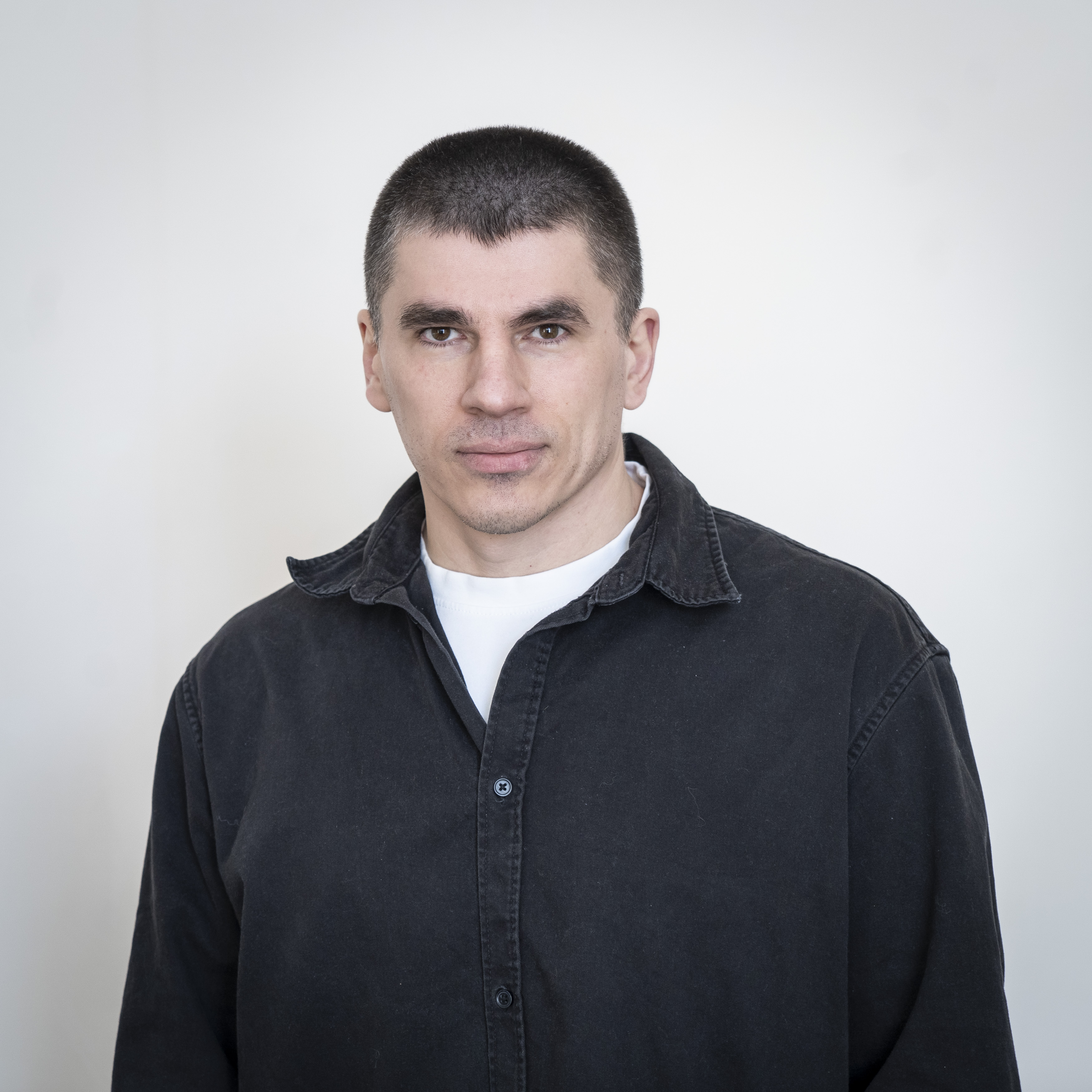 Циборт Олександр Сергійович