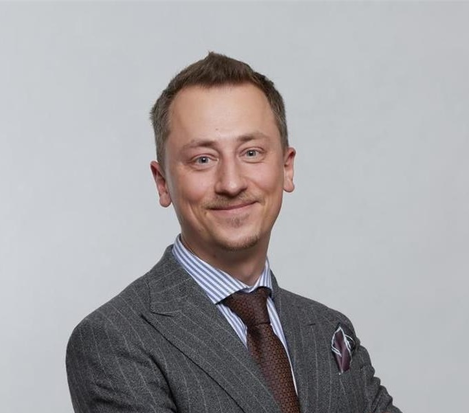 Соболев Олексій Дмитрович