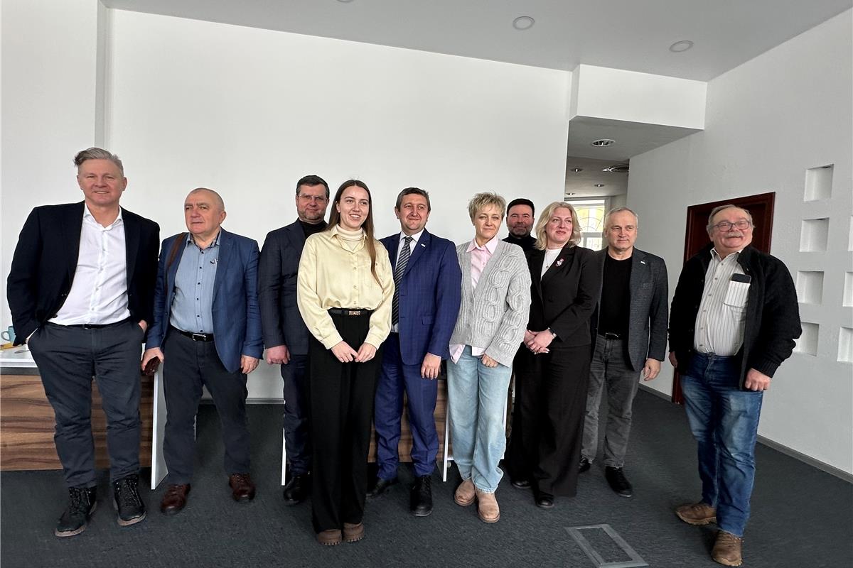 Україна запускає національну координацію впровадження європейського підходу LEADER у систему сільського розвитку