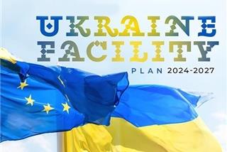 Ukraine Facility