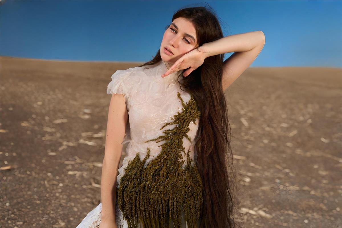 Jerry Heil becomes Ambassador for Humanitarian Demining in Ukraine