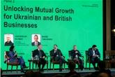 Yehor Perelyhin: Partnership with the United Kingdom Opens New Opportunities for Investment, Reindustrialisation and Innovation