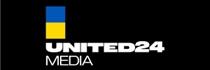 «UNITED 24 MEDIA» за підтримки Мінцифри від ДП «Дія»